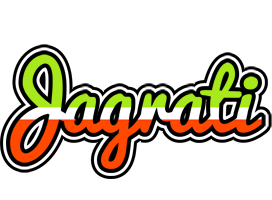 Jagrati superfun logo