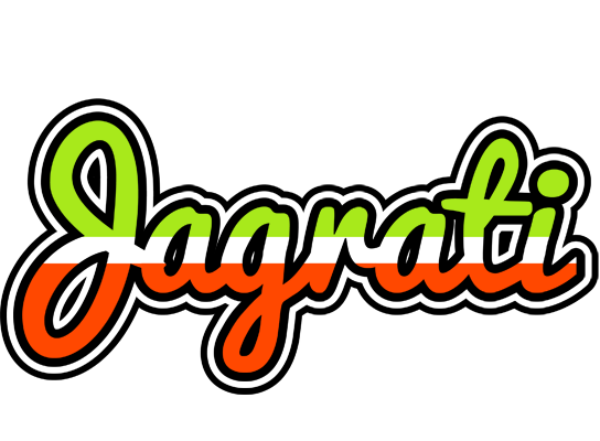 Jagrati superfun logo