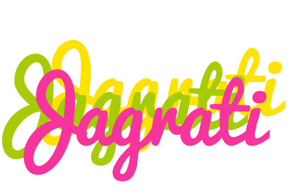 Jagrati sweets logo