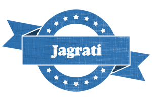 Jagrati trust logo