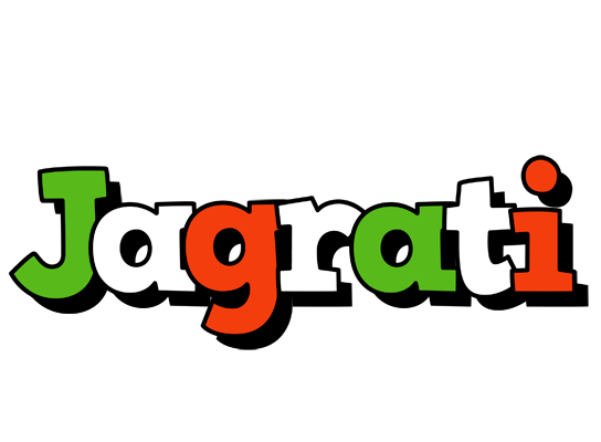 Jagrati venezia logo