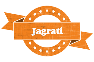 Jagrati victory logo