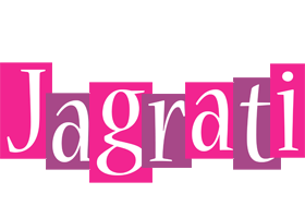 Jagrati whine logo