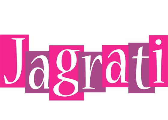Jagrati whine logo