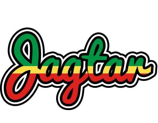 Jagtar african logo