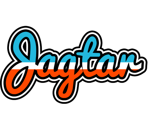 Jagtar america logo