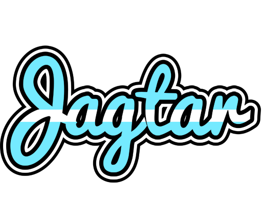 Jagtar argentine logo