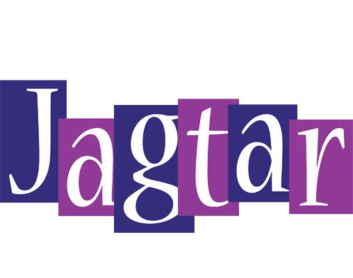 Jagtar autumn logo