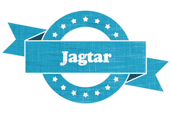 Jagtar balance logo