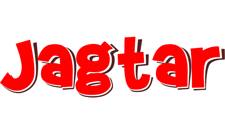 Jagtar basket logo