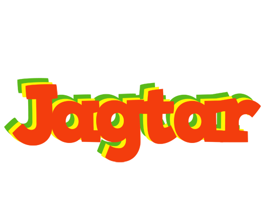 Jagtar bbq logo
