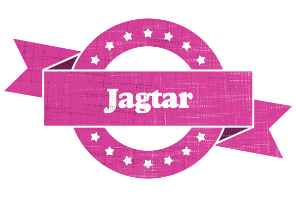 Jagtar beauty logo