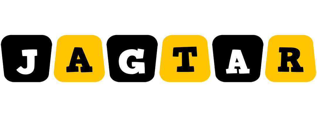Jagtar boots logo