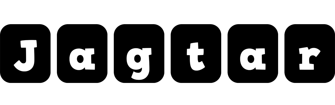 Jagtar box logo