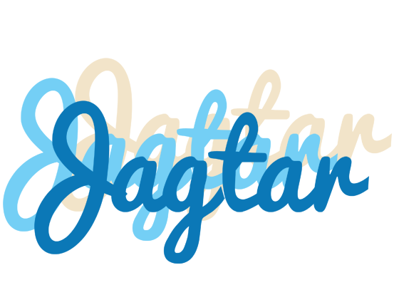 Jagtar breeze logo