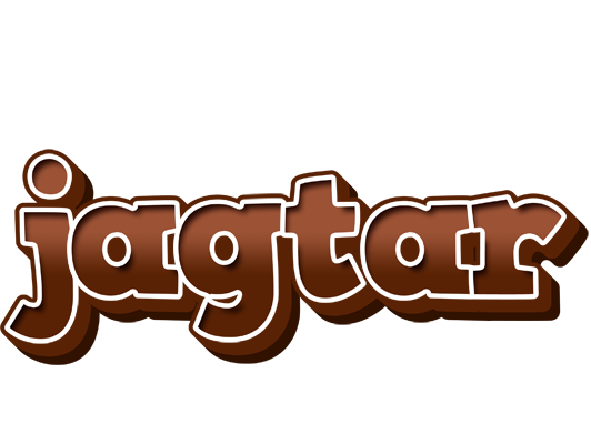 Jagtar brownie logo