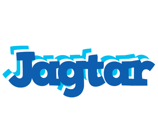 Jagtar business logo