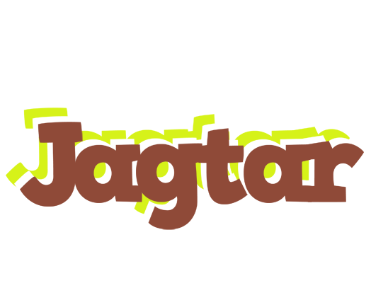 Jagtar caffeebar logo