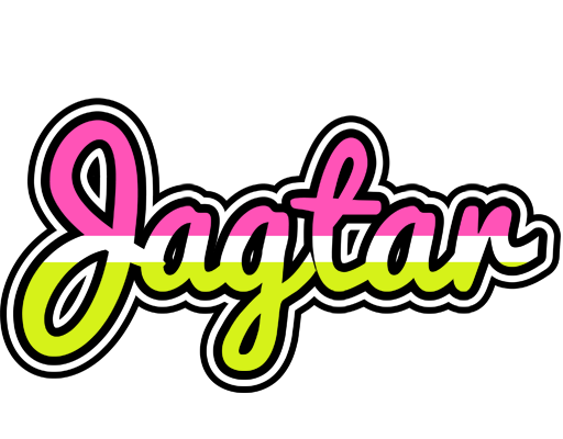 Jagtar candies logo