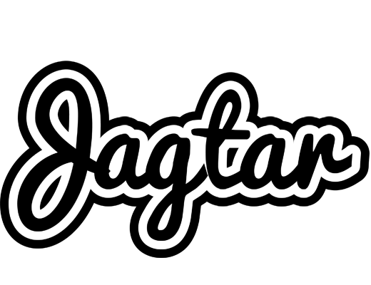 Jagtar chess logo