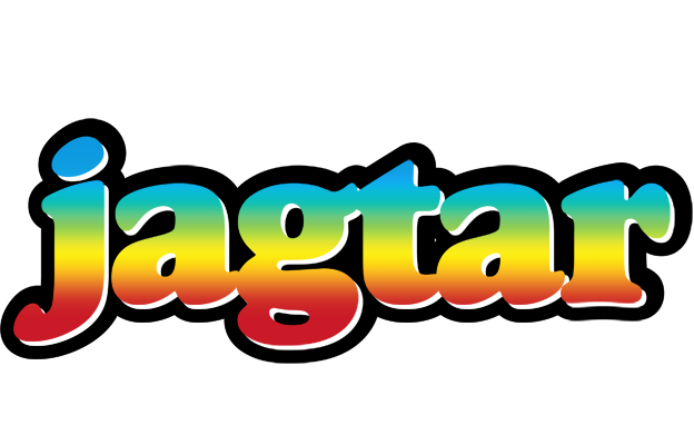 Jagtar color logo