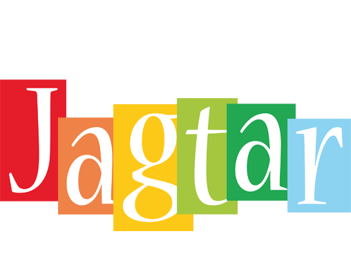 Jagtar colors logo