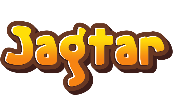 Jagtar cookies logo