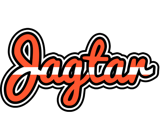 Jagtar denmark logo