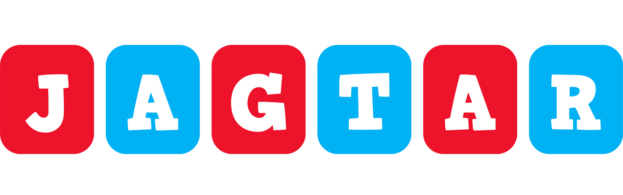 Jagtar diesel logo