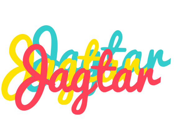 Jagtar disco logo