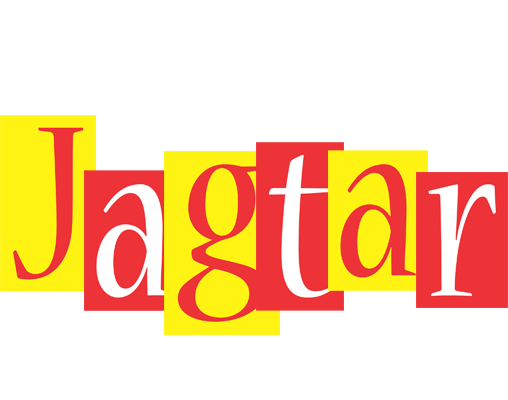 Jagtar errors logo