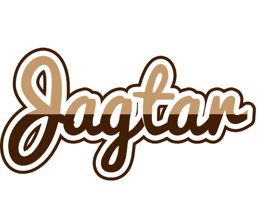 Jagtar exclusive logo