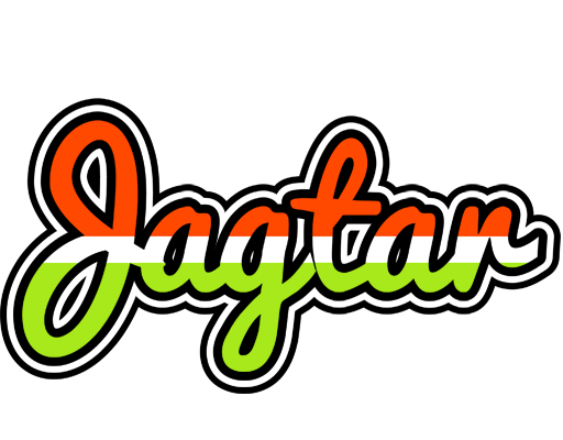 Jagtar exotic logo