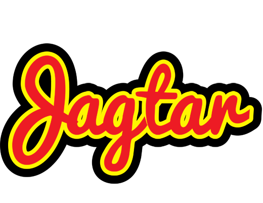 Jagtar fireman logo