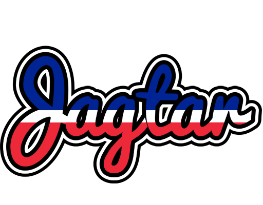 Jagtar france logo