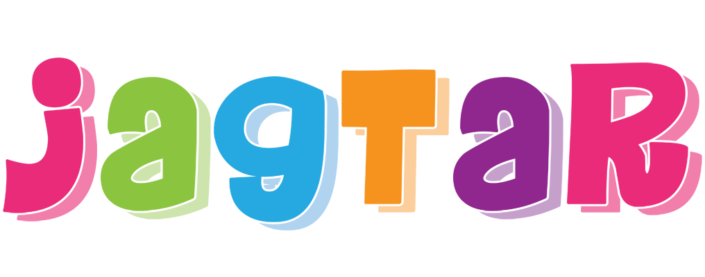 Jagtar friday logo