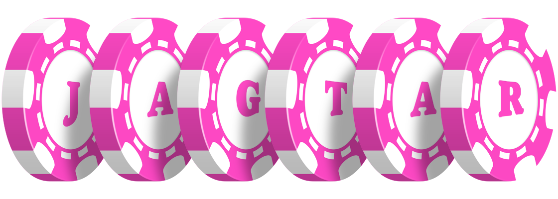 Jagtar gambler logo