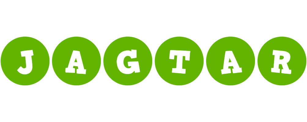 Jagtar games logo