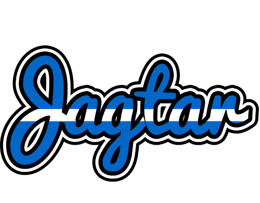 Jagtar greece logo