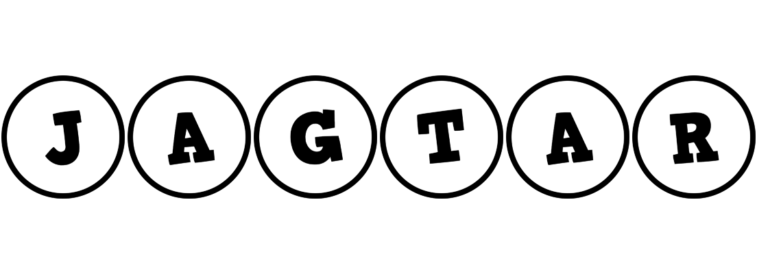 Jagtar handy logo