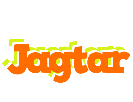 Jagtar healthy logo