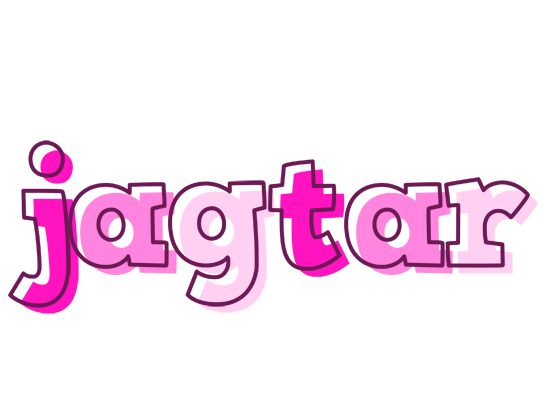 Jagtar hello logo