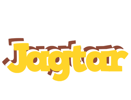Jagtar hotcup logo