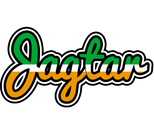 Jagtar ireland logo
