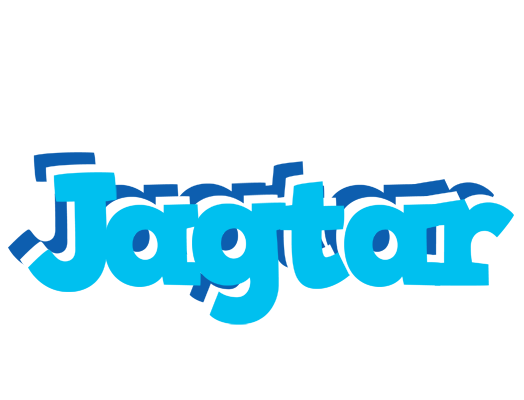 Jagtar jacuzzi logo