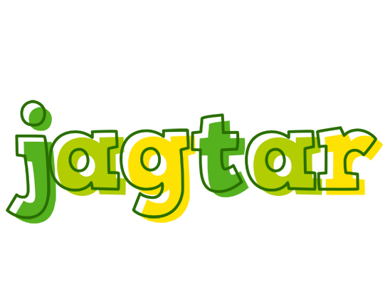 Jagtar juice logo