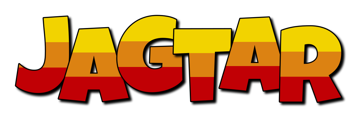 Jagtar jungle logo