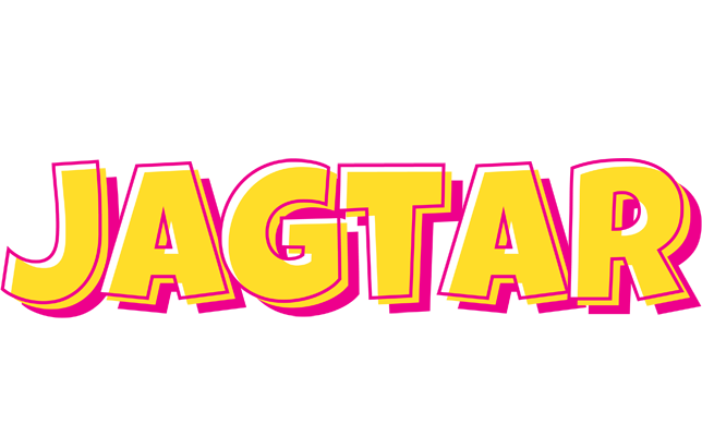 Jagtar kaboom logo