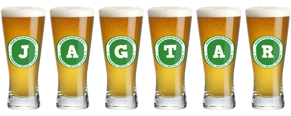Jagtar lager logo