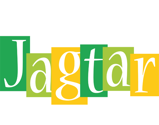 Jagtar lemonade logo